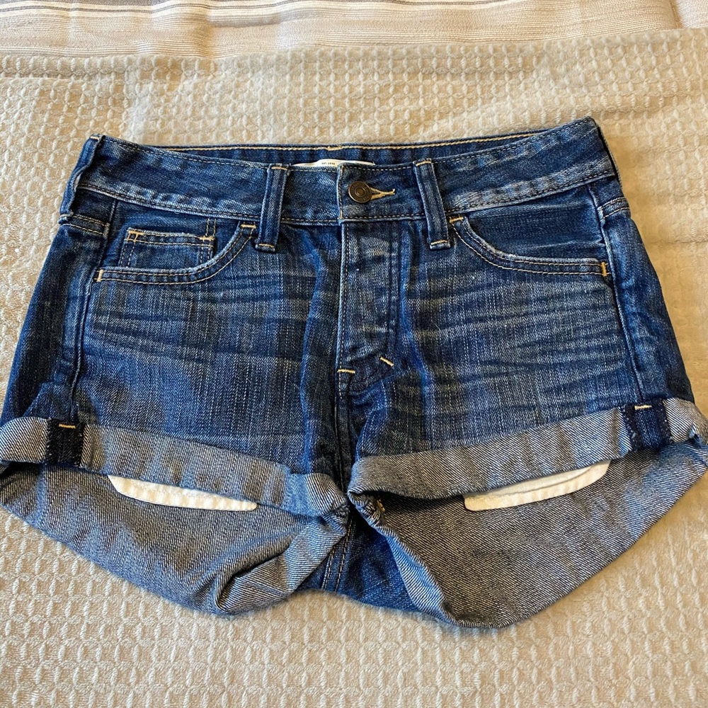 Abercrombie and Fitch Shorts